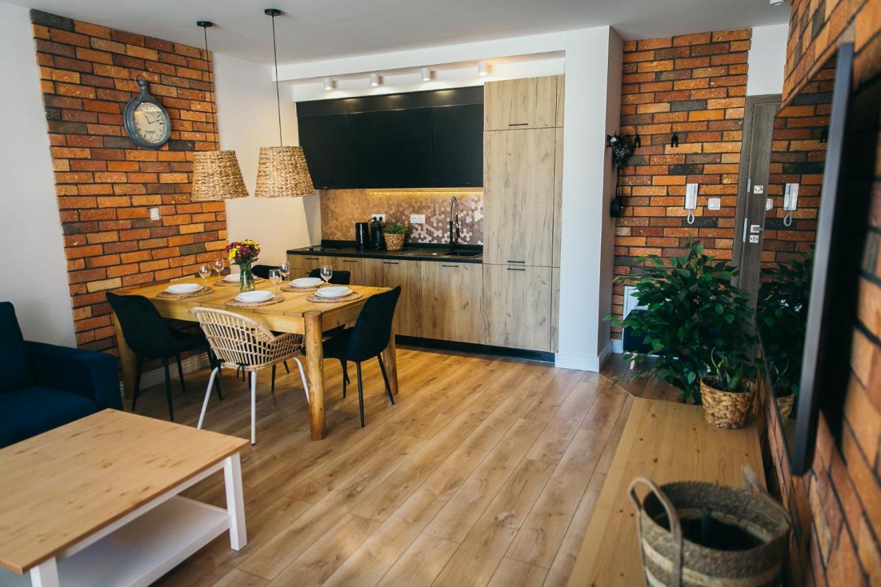 Apartament Przytulny Stone Hill Szklarska Poreba Ngoại thất bức ảnh