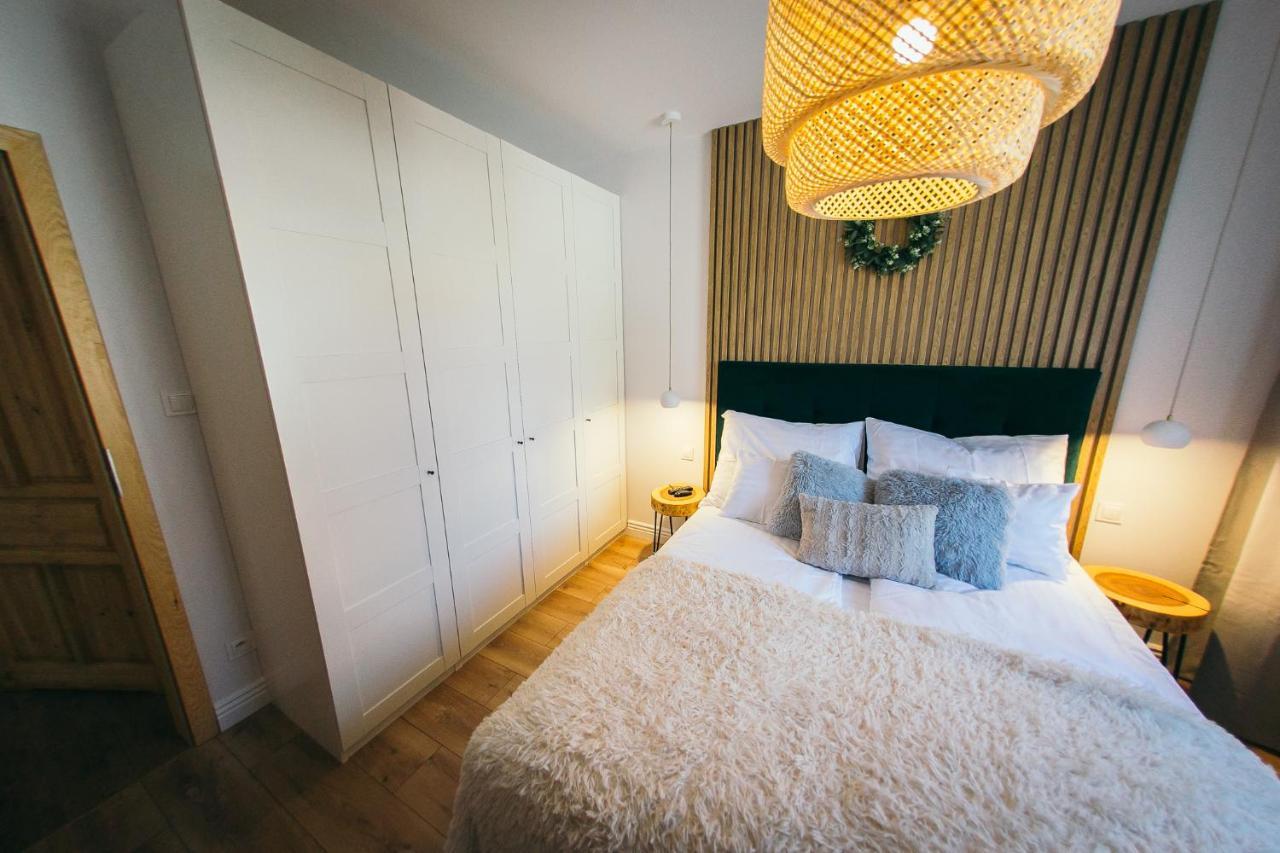 Apartament Przytulny Stone Hill Szklarska Poreba Ngoại thất bức ảnh