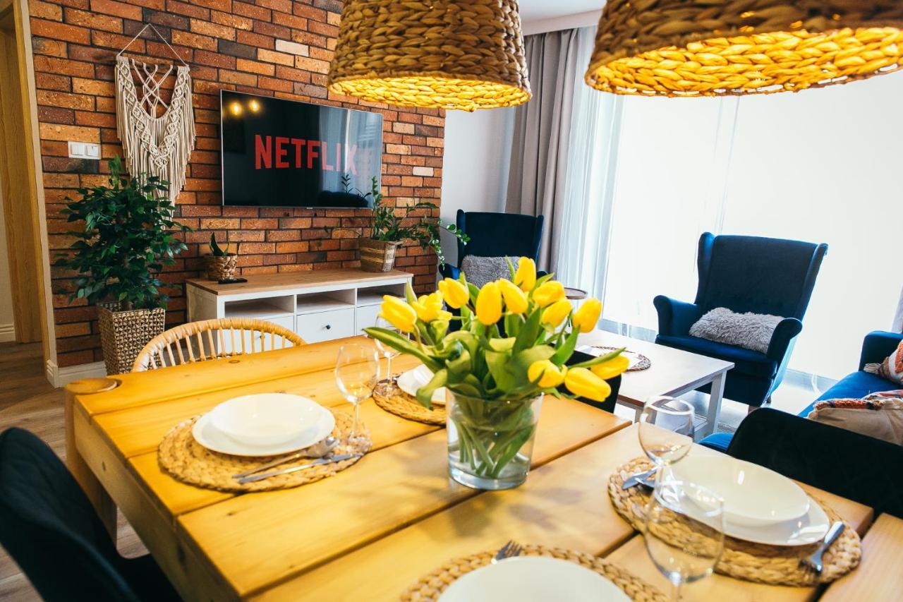 Apartament Przytulny Stone Hill Szklarska Poreba Ngoại thất bức ảnh