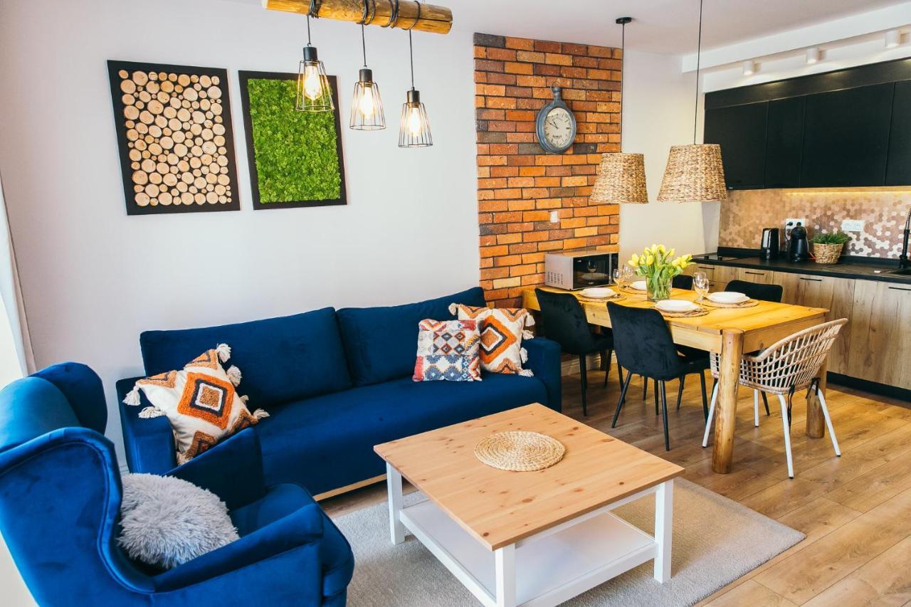 Apartament Przytulny Stone Hill Szklarska Poreba Ngoại thất bức ảnh