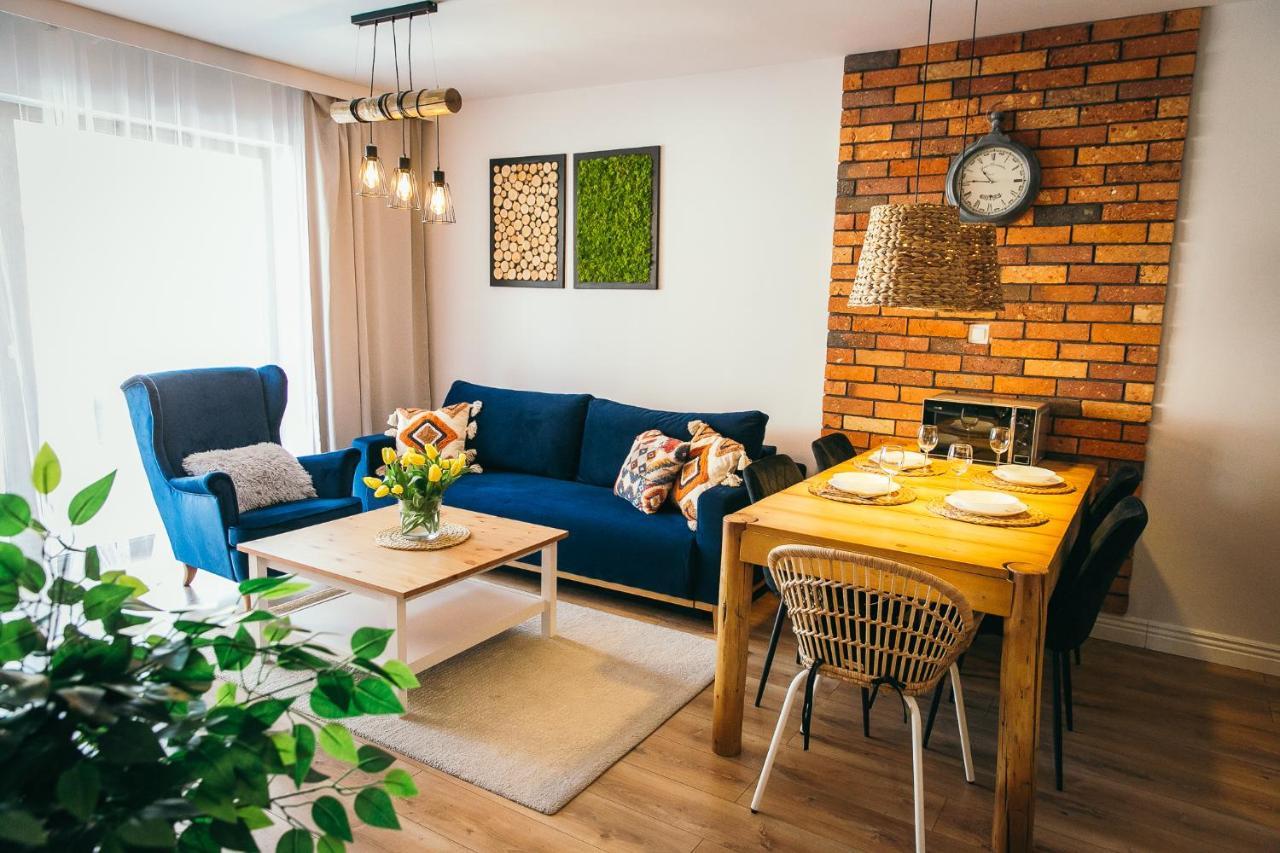 Apartament Przytulny Stone Hill Szklarska Poreba Ngoại thất bức ảnh