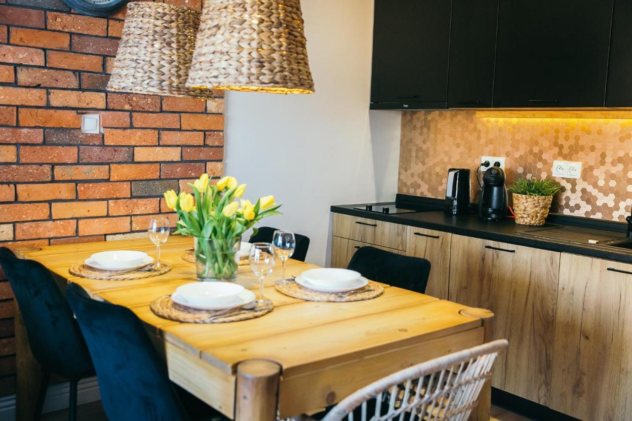 Apartament Przytulny Stone Hill Szklarska Poreba Ngoại thất bức ảnh