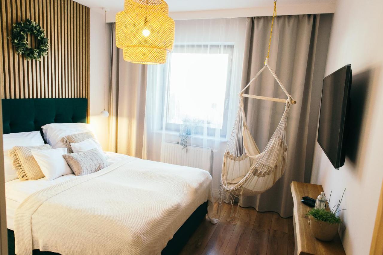 Apartament Przytulny Stone Hill Szklarska Poreba Ngoại thất bức ảnh