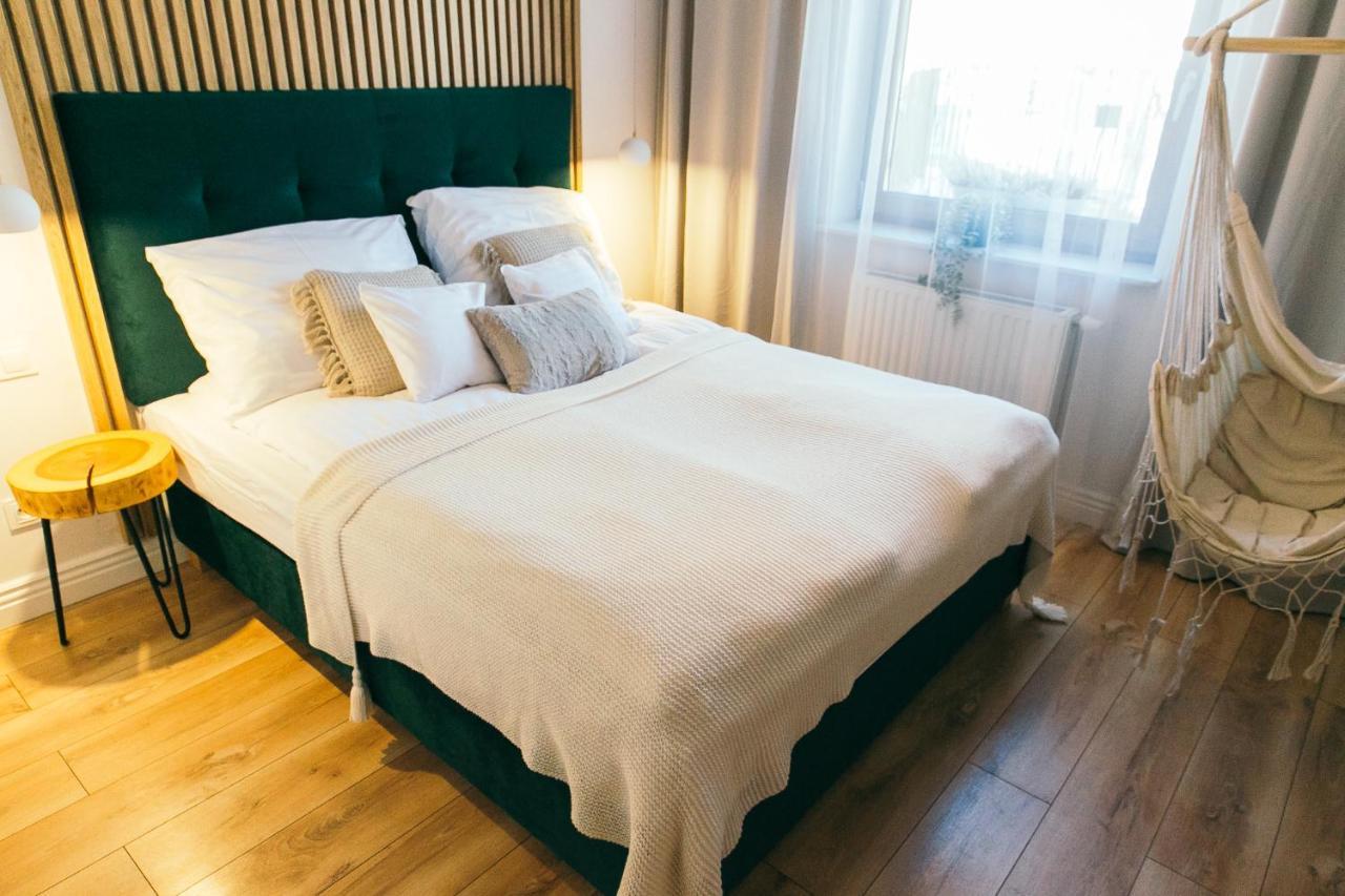 Apartament Przytulny Stone Hill Szklarska Poreba Ngoại thất bức ảnh