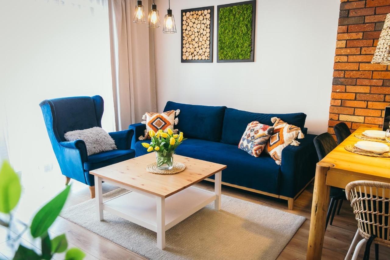 Apartament Przytulny Stone Hill Szklarska Poreba Ngoại thất bức ảnh